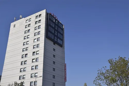 Quality Silesian Hotel Exterior Photos