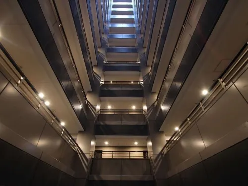 APA Hotel Shinjuku-Kabukicho Tower Khu vực công cộng Photos