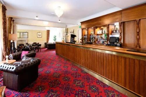 Fisher's Hotel Leisure & Recreation Photos