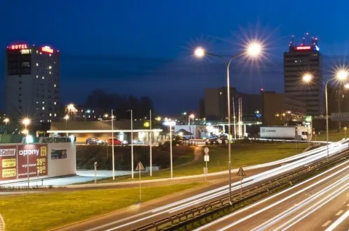 Quality Silesian Hotel Near Hotel Photos
