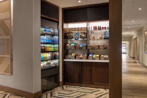 Hyatt Place Tempe/Phoenix Airport Public Areas Photos
