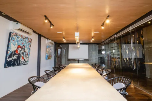 ARTOTEL Sanur Bali Espaces Affaires Photos