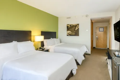 Holiday Inn Express Managua Photos