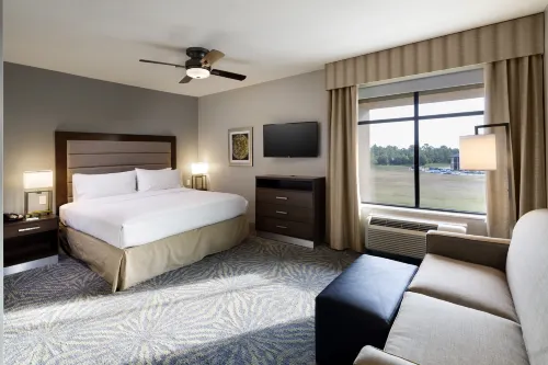 Homewood Suites by Hilton Houston/Katy Mills Mall Photos