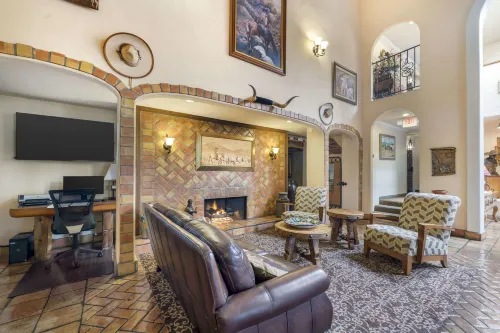 Best Western Casa Grande Inn Espaces publics Photos