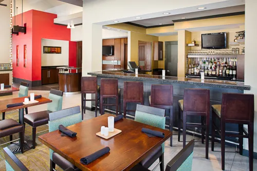 Hilton Garden Inn Albany Airport Freizeit und Erholung Photos