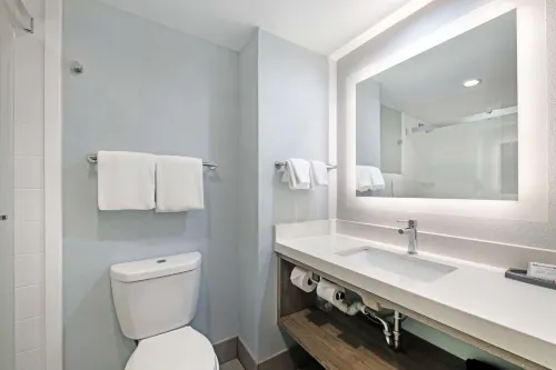 Best Western Oceanfront Rooms Photos