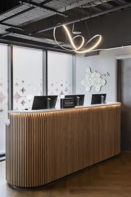 Spark by Hilton London Romford Public Areas Photos