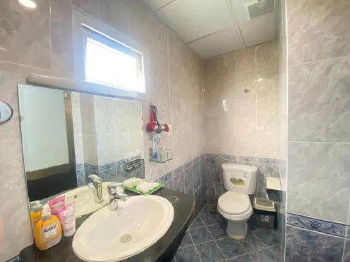 A25 Hotel - 22 Nguyễn Cư Trinh Phòng Photos