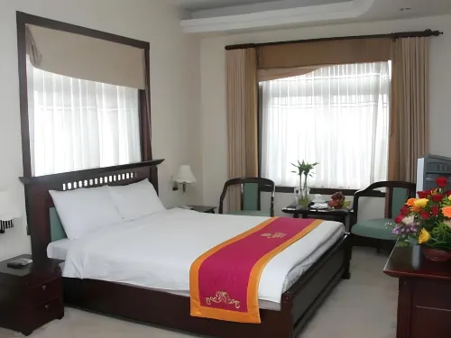 Camela Hotel & Resort Zimmer Photos