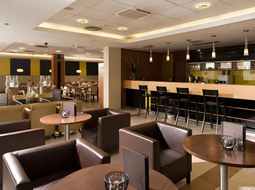 Achat Hotel Budapest Leisure & Recreation Photos