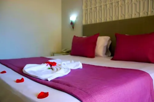 The Ksar Djerba Charming Hotel & Spa Photos