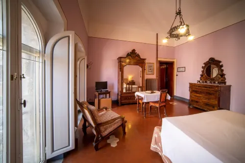 Royal Victoria Hotel Chambres Photos