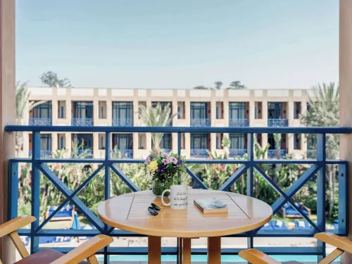 Hôtel le Médina Essaouira Thalassa Sea & Spa - MGallery À proximité de l'hôtel Photos
