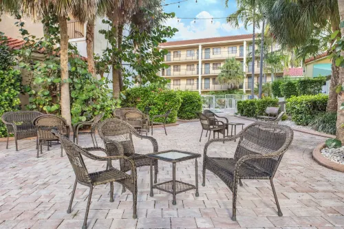 Holiday Inn & Suites Boca Raton - North Extérieur Photos