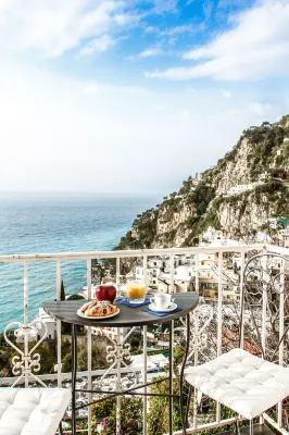Positano Art Hotel Pasitea Circondario Photos