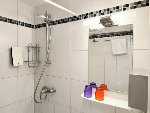 Hotel Sendlinger Tor Kamar Photos