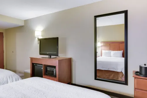 Hampton Inn Pittsburgh-Airport Chambres Photos