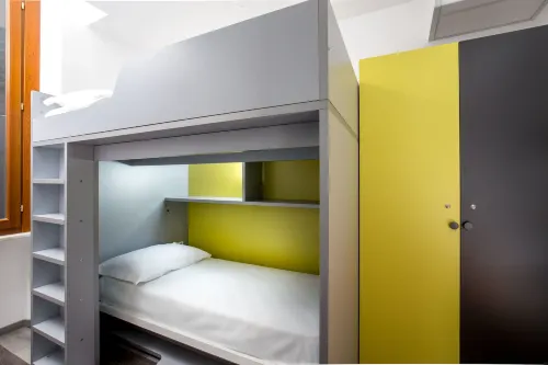 Free Hostels Roma Chambres Photos