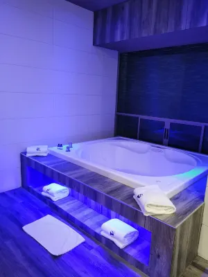 Hotel Plaza Arteaga Chambres Photos