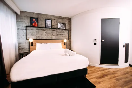 Ibis Belfast City Centre Photos