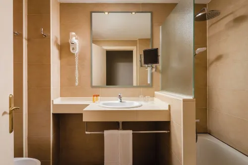 Sunotel Club Central Camere Photos
