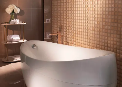 The Ritz-Carlton, Dubai Номера Photos