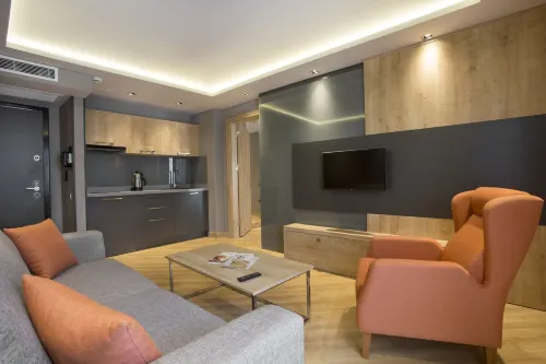 La Boutique Hotel & Suites Номера Photos