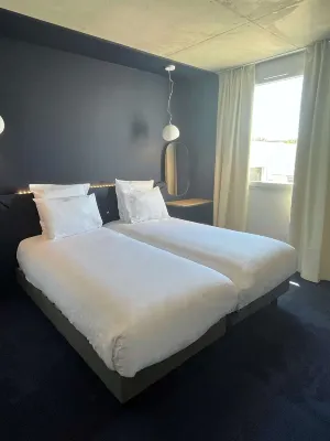 Golden Tulip Martigues - Provence Chambres Photos