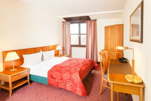 Tagungshotel Bristol Mainz by Trip Inn Zimmer Photos