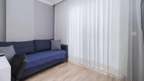 Antalya Residence Hotel Photos