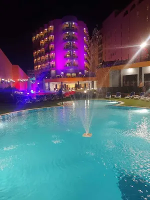 فندق اللوتس الترفيه والتسلية Photos