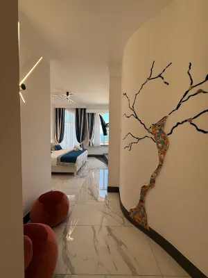 Positano Art Hotel Pasitea Camere Photos