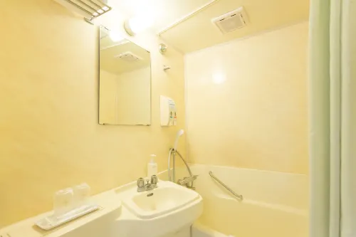 Shimizu City Hotel Camere Photos