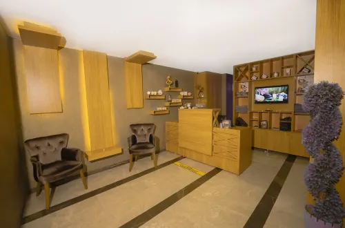 Vespia Hotel Leisure & Recreation Photos