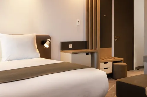Holiday Inn Eindhoven Airport Photos