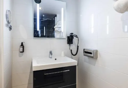 B&B Hotel Perpignan Centre Chambres Photos