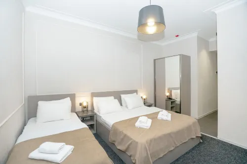 Hotel Best Tbilisi Photos