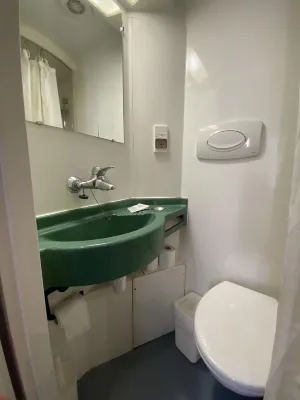 Chester Hotel Photos