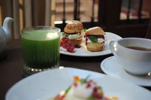 Hotel Can Cera Dining Photos