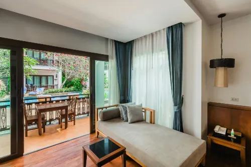 Railay Village Resort Photos