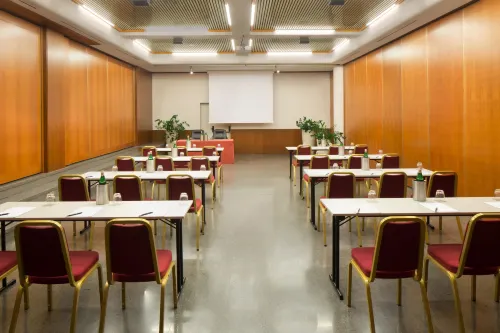 Starhotels Cristallo Palace Business Facilities Photos