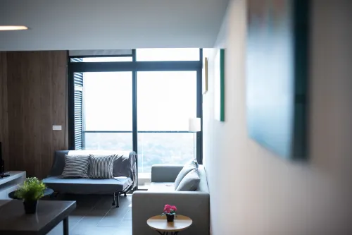 KLCC Bangsar Suites EST by PSM Kuala Lumpur Chambres Photos