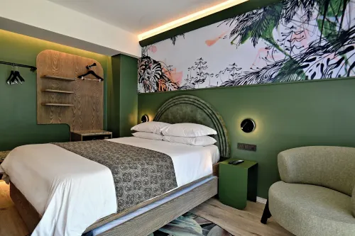 City Lodge Hotel Umhlanga Ridge Phòng Photos