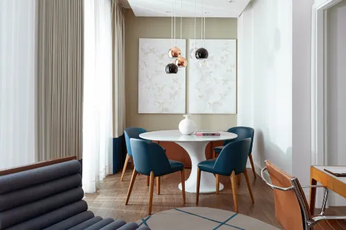 Sheraton Baku Intourist Номера Photos