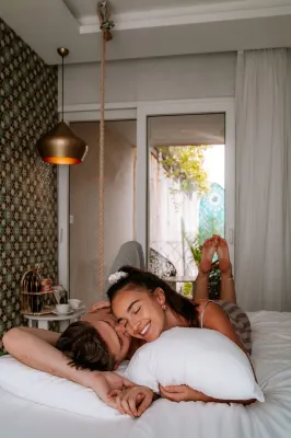 Layla Tulum Boutique Hotel Chambres Photos
