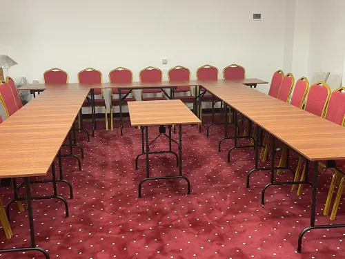Anga Yerevan Hotel مرافق الأعمال Photos