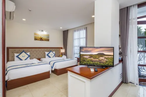 Apus Hotel Camere Photos