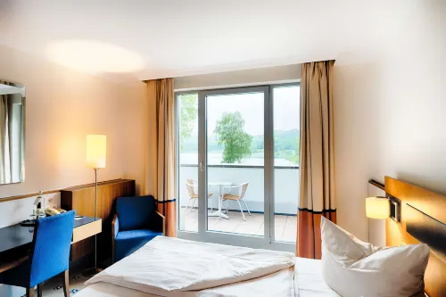 Welcome Hotel Meschede Hennesee الغرف Photos