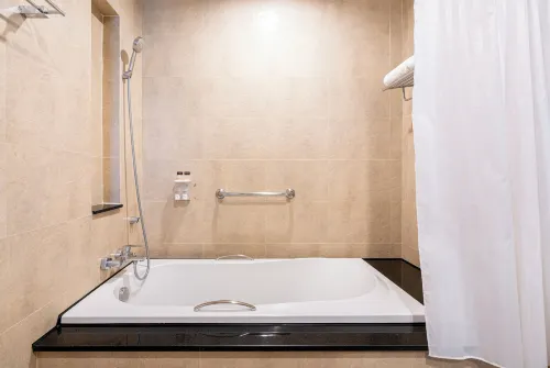 Lani Chiang Mai Hotel Chambres Photos
